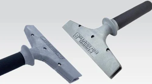 Fusion Big Mouth Handle 8